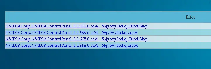 Capture of store.rg-adguard.net